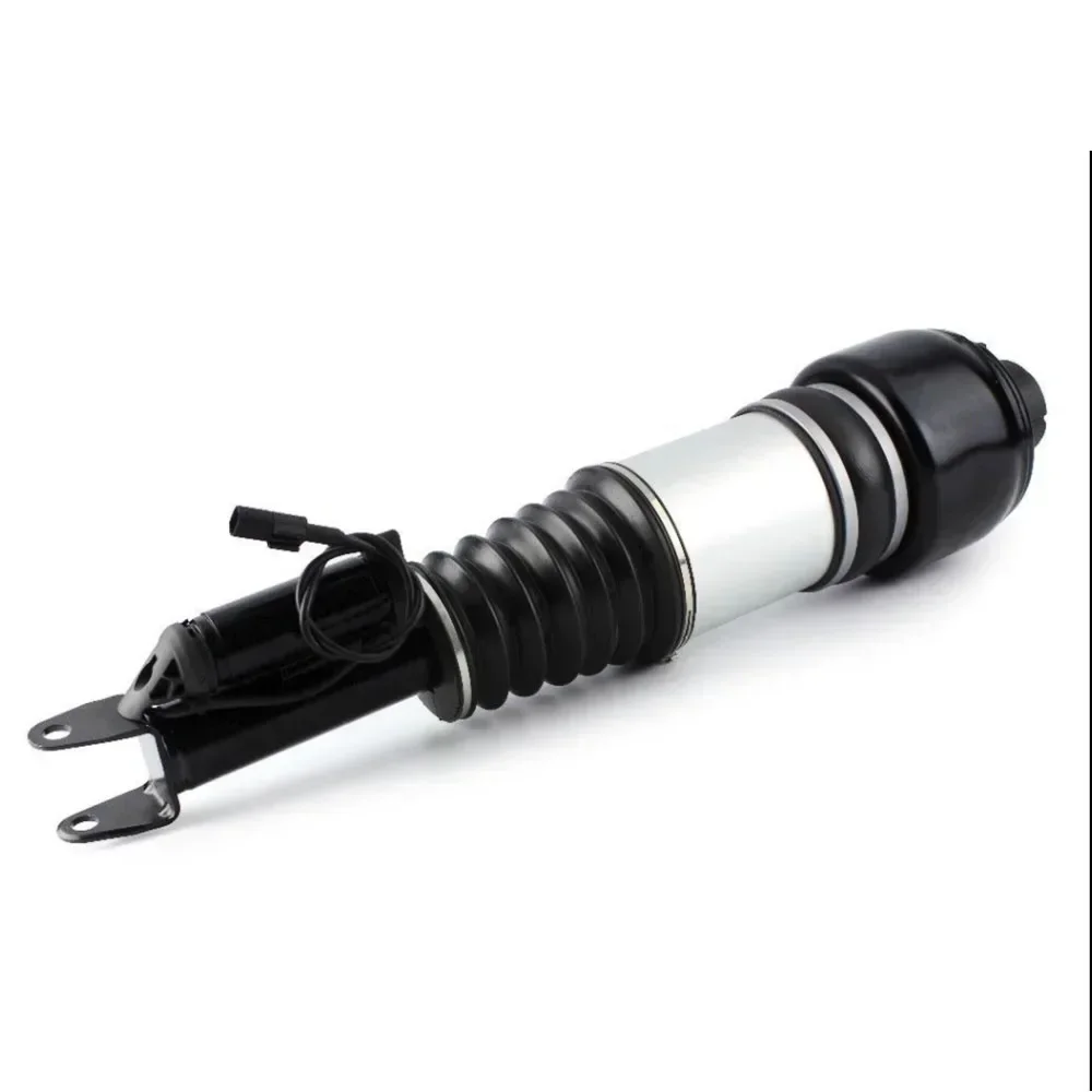 

For Mercedes W211 W219 Cls500 Cls550 E320 E350 E500 E550 Front Left Air Suspension Spring Bag Strut 2113206113 2113205313