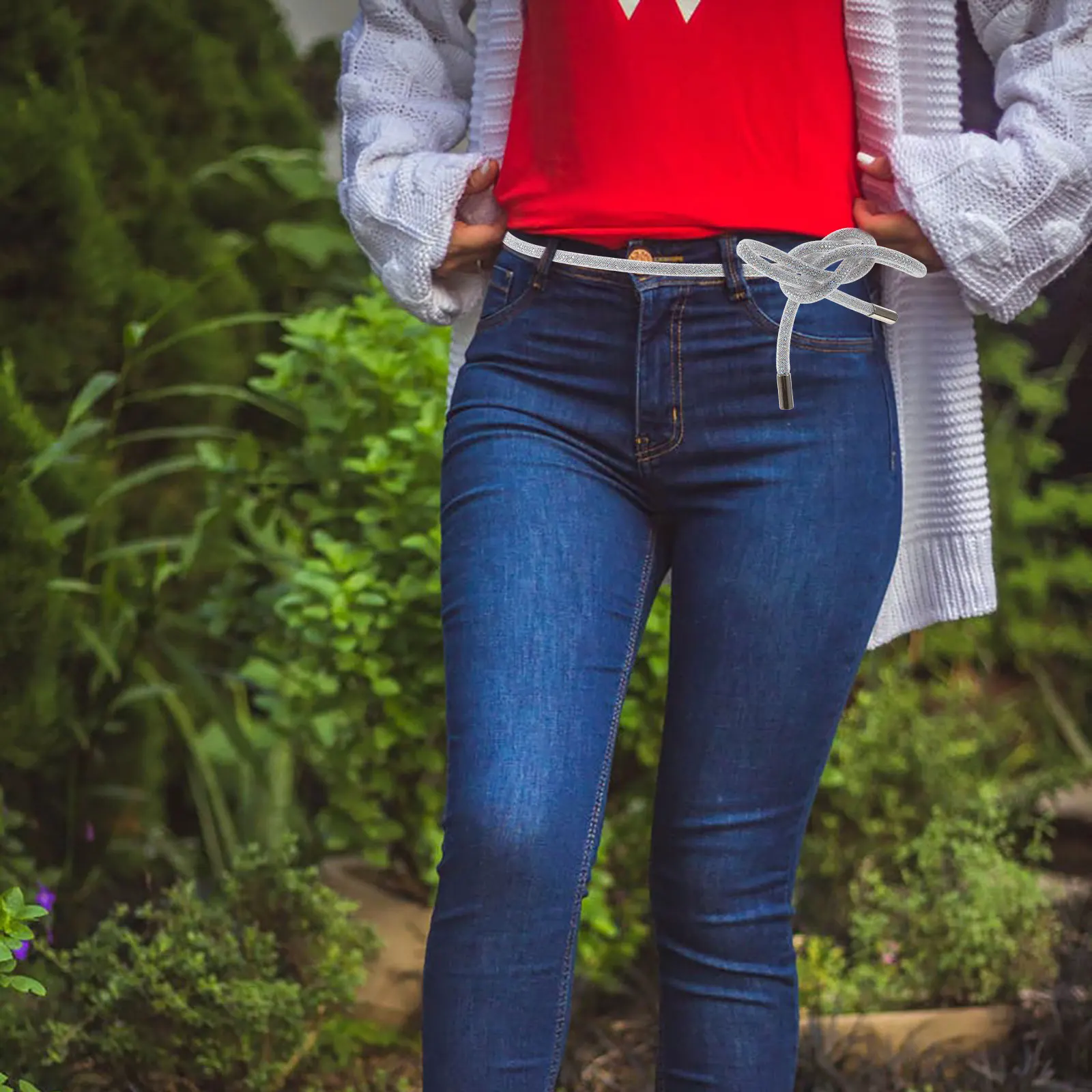 

2 шт., веревка со стразами, блестящие круглые шнурки для обуви «сделай сам», брюки, веревки на талии, декоративный ремешок для телефона, принадлежности для рукоделия