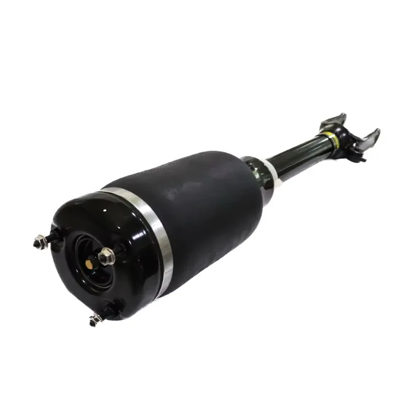 

Transpeed Brand New Front Air Suspension Shock Absorber Without Ads for Mercedes Benz X164/Gl450 Gl350