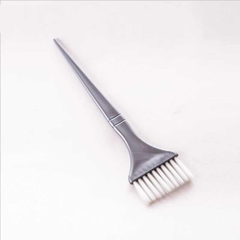 

New Hair Styling Color Painting Dye Brush Dual-Purpose Hair Coloring Brush 1PC Simple High Quality Convenient Portable Brushes