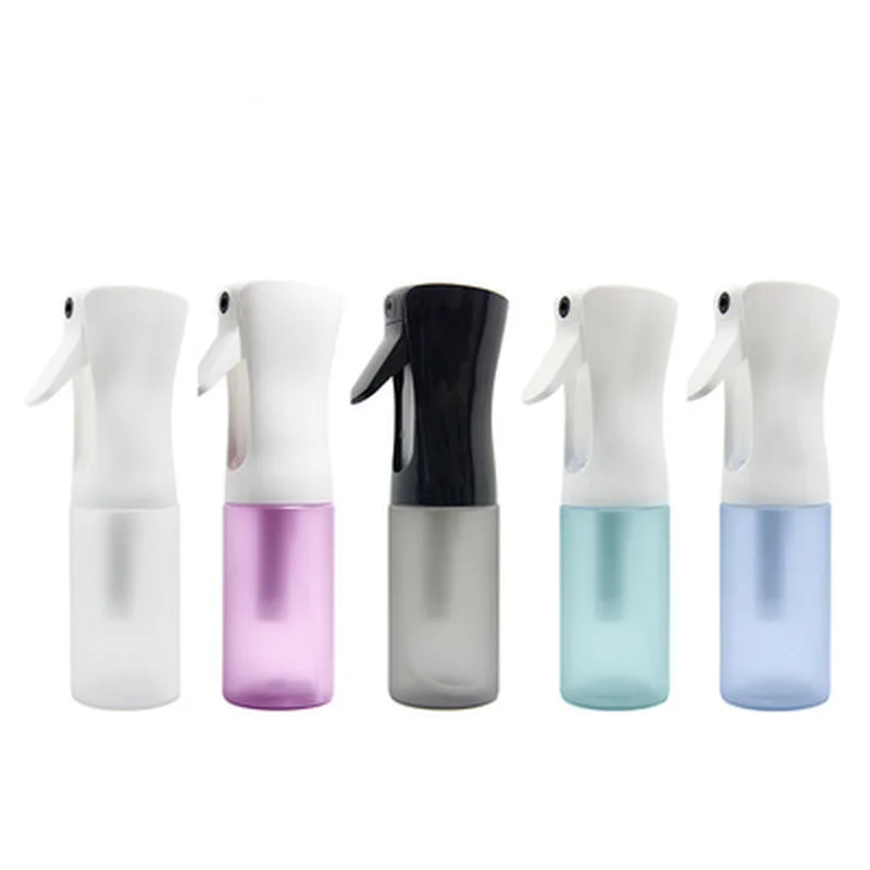 

300ML /200ML Hairdressing Spray Bottle Empty Bottle Refillable Mist Bottle Salon Barber Hair Tools Water Sprayer Care Tools