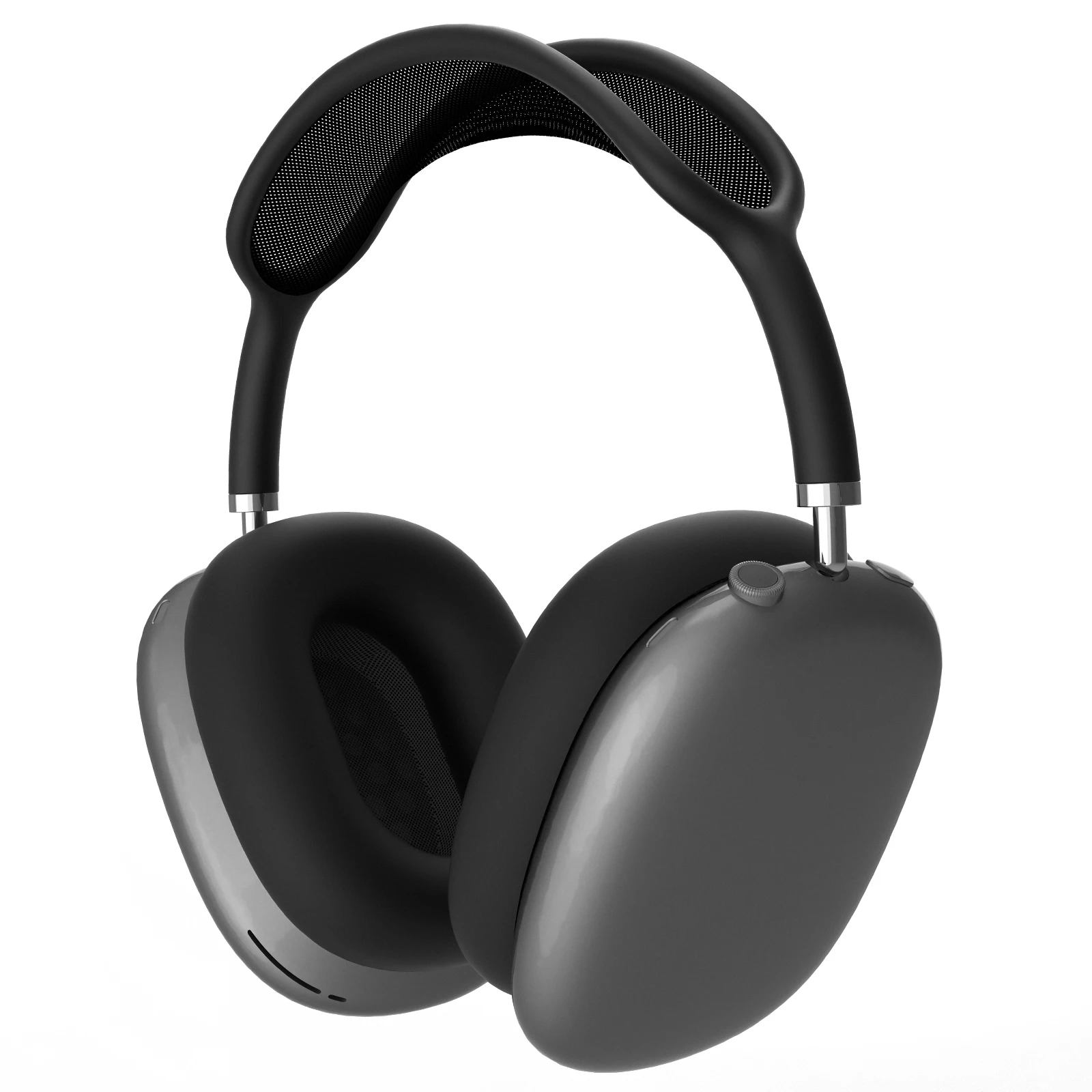 Geekria Silicone Earpad Covers Compatible with AirPods Max, Earpad Protector / Earphone Covers / Earpad Cushion / Ear Pad