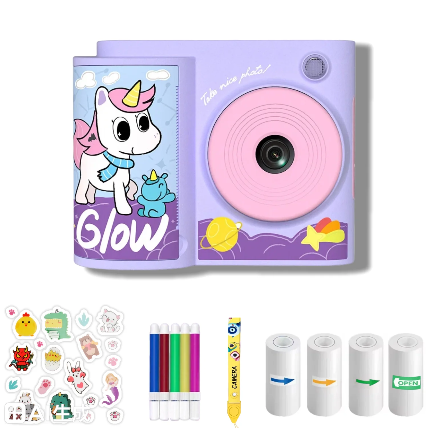 kids-digital-camera-photography-mini-thermal-printer-educational-instant-print-photo-1080p-hd-with-video-recorder-birthday-gifts