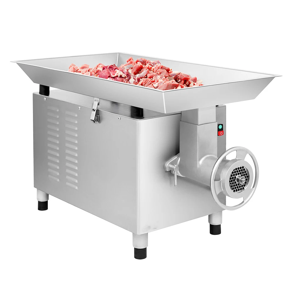 

1500W Meat Grinder Maximum Capacity 1500kg/h Meat Mincer