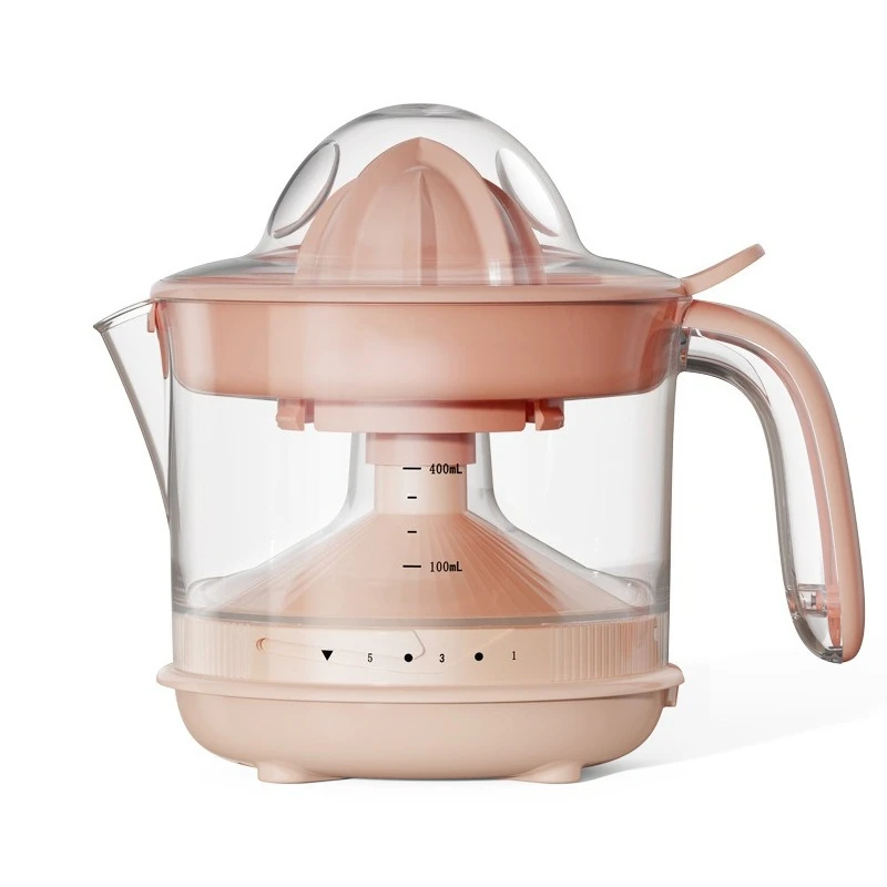 

Small juicer orange press slag juice separation fried juice