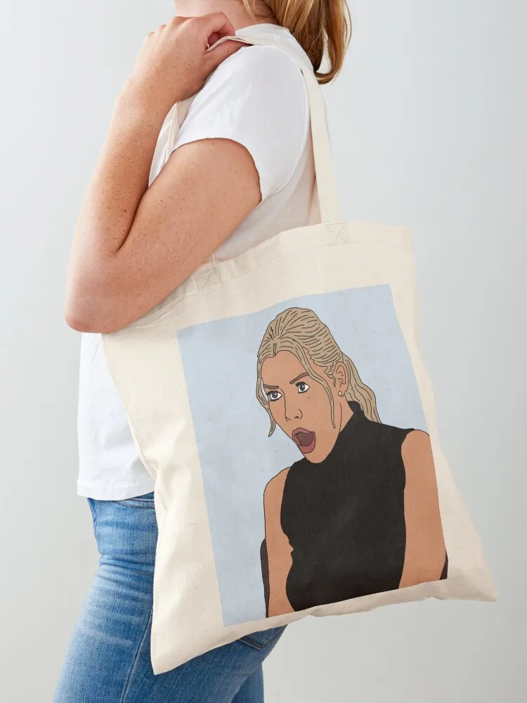 

Selling Sunset Heather Tote Bag sac pour femme women bag eco pack university shopper bag