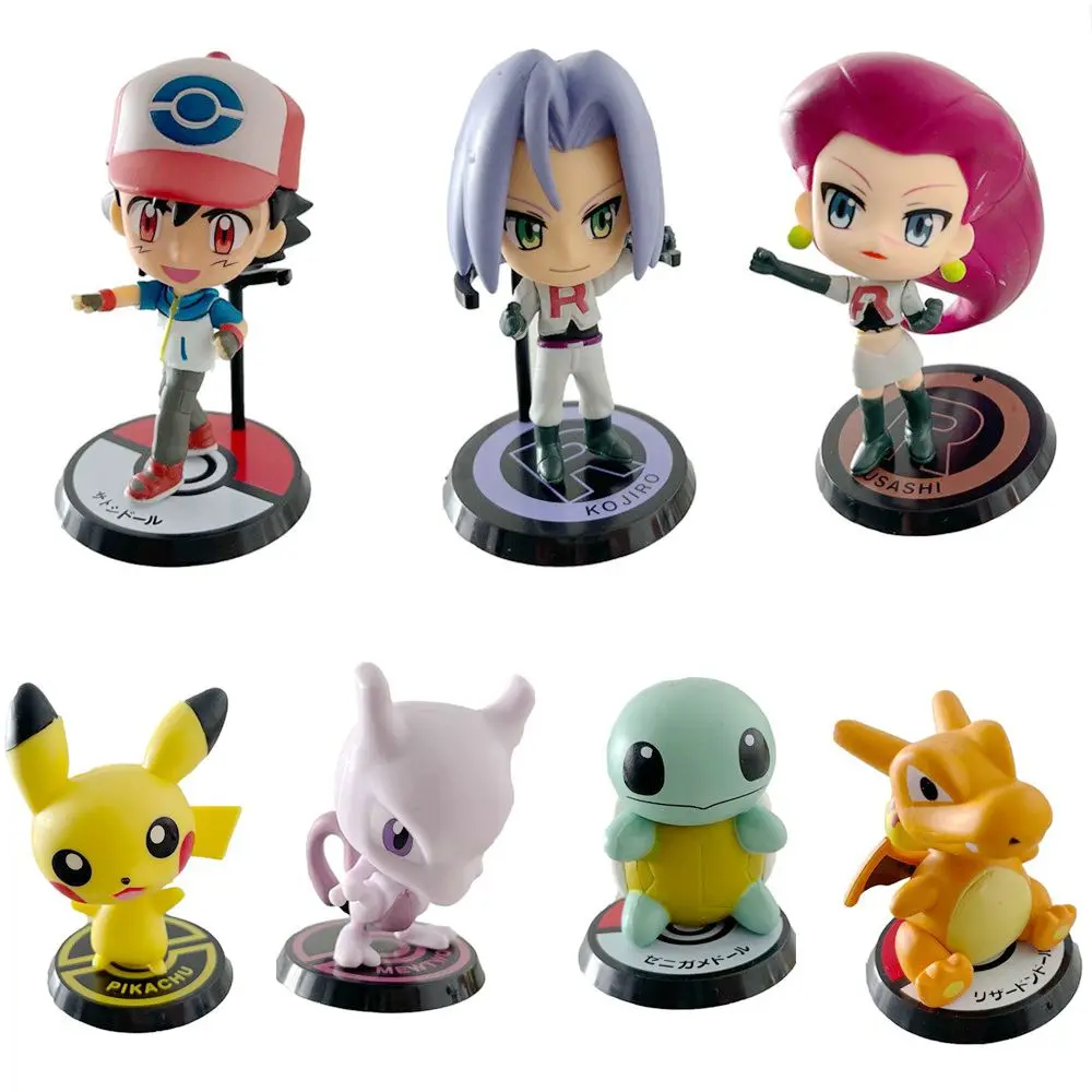 Team rocket toys on sale