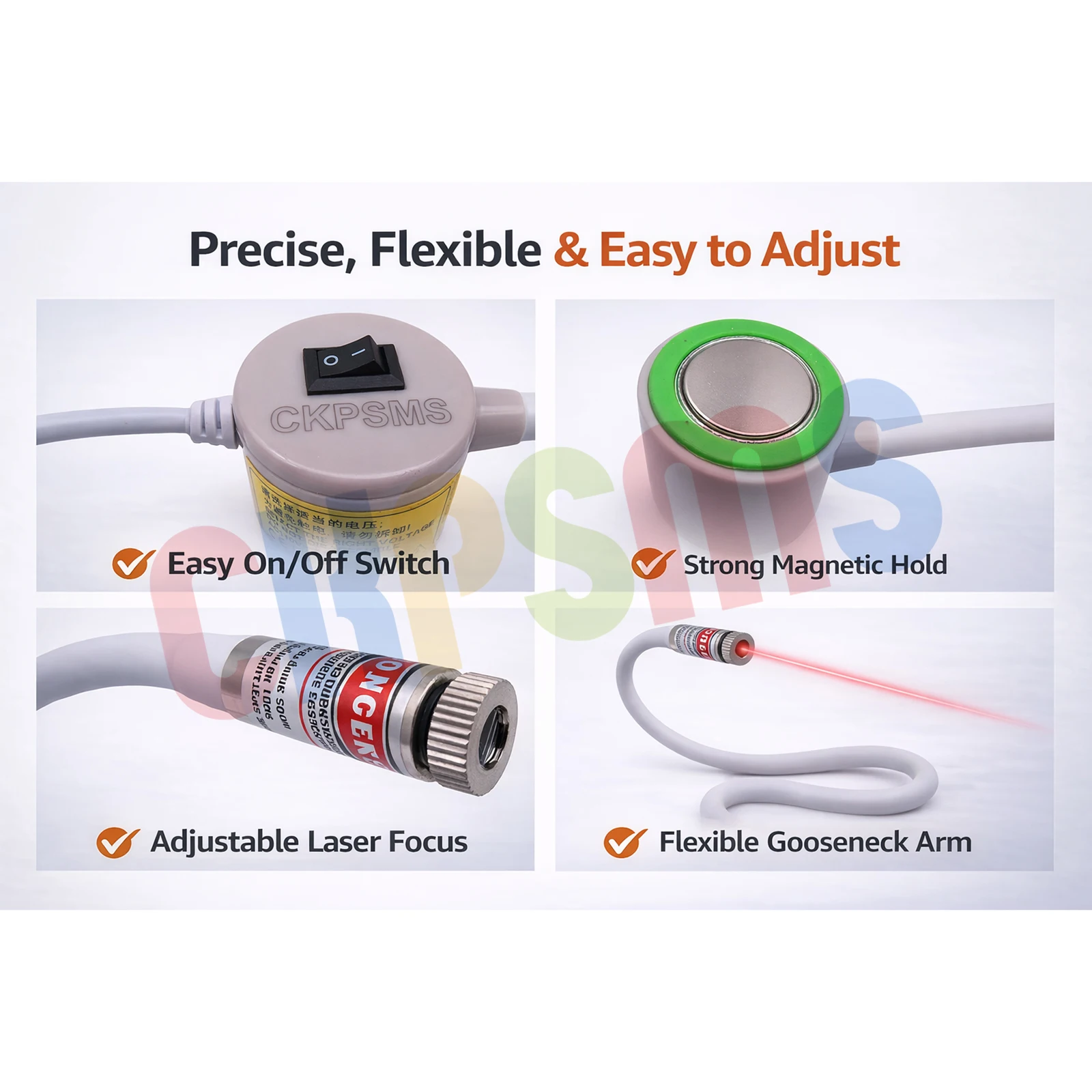 Laser de positionnement rouge  - Industrial Laser Light avis et prix