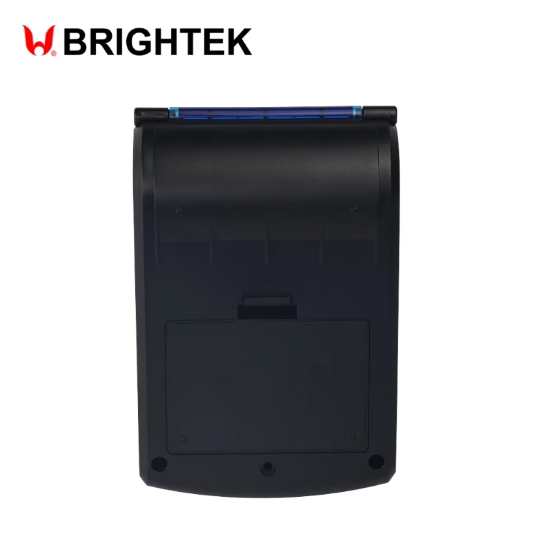 WEIHUANG M07 58mm 2 Inch Mini Handheld Portable Thermal Receipt Printer USB RS232 Serial Mobile POS Impresora Termica Portatil