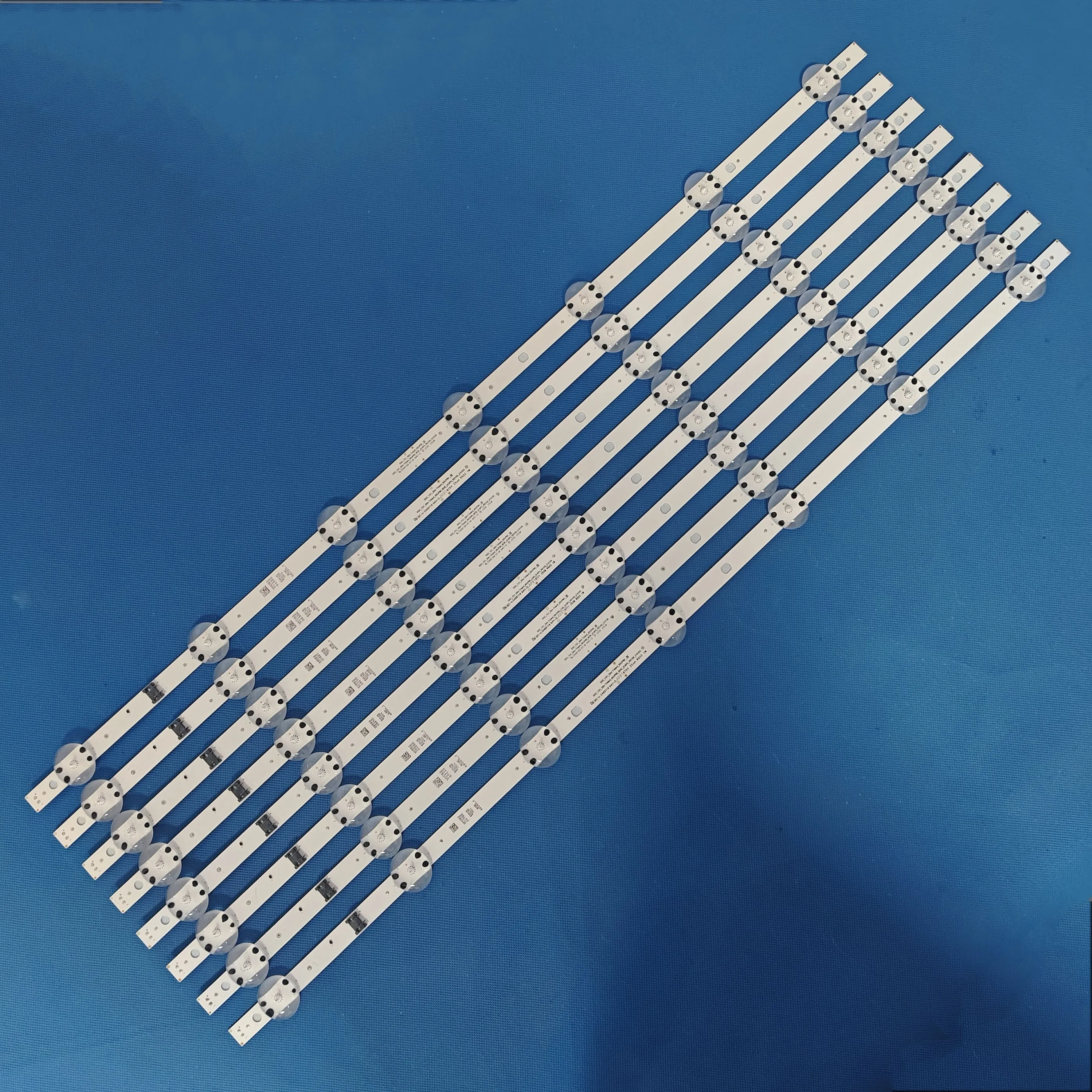 LED For SSC_Y21_SLIM_TRIDENT_65UP80_L/GD_(0.6PI)_REV00_210105 EAV65016701 65UP76703LB 65UP78006LB 65UQ80006LB 65UP8000PUA 65UN69