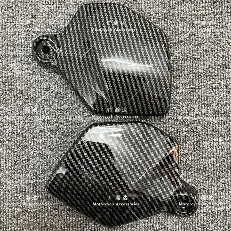 

Suitable for Honda Motorcycle CBR1000RR 2017-2018-2019 Side Mounted Frame Cover Fairing Carbon Fiber Paint Color