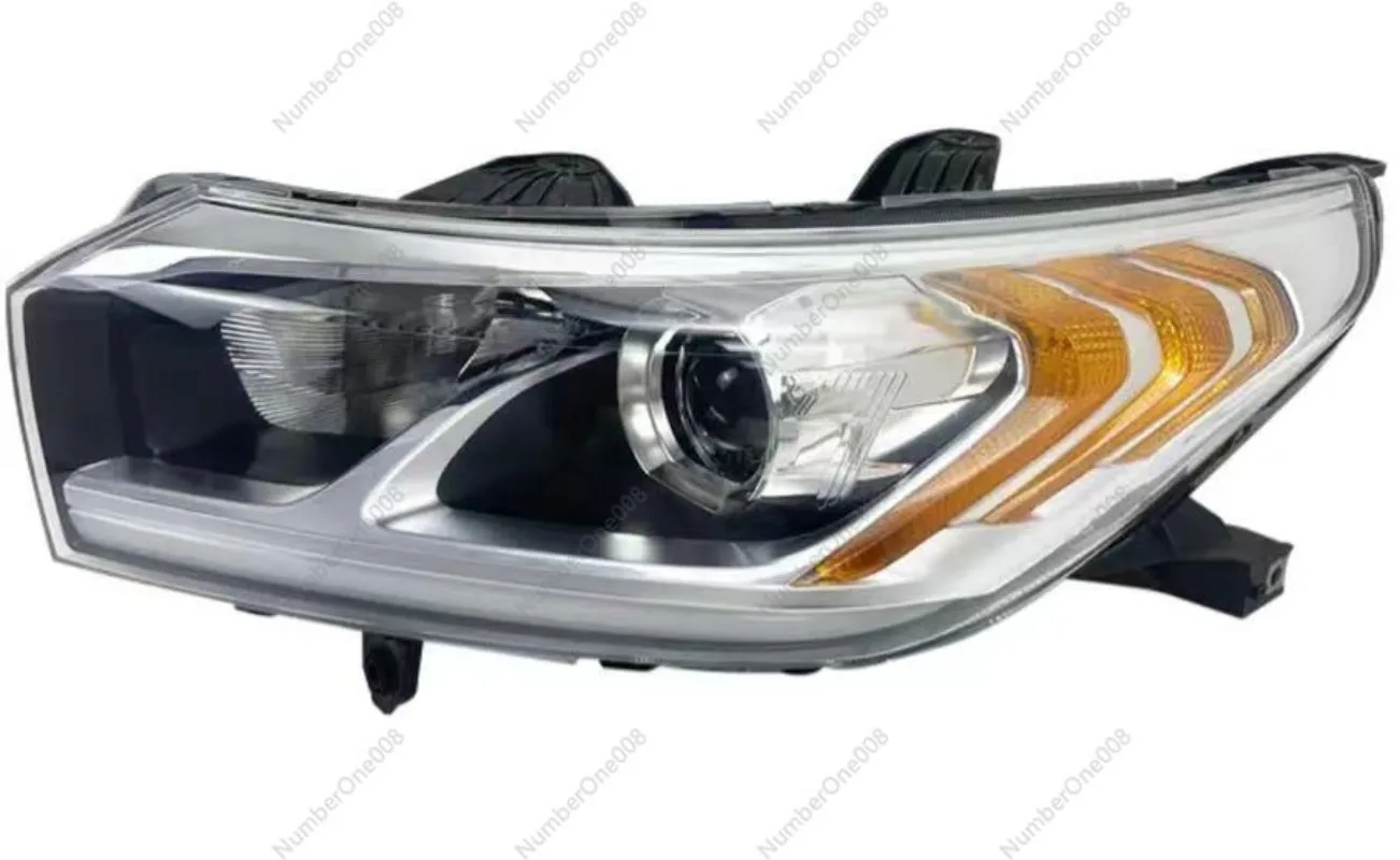 

Applicable to GAC MOTOR Motor2018 GS4 Low Configuration Headlight Assembly 7210001asv0302