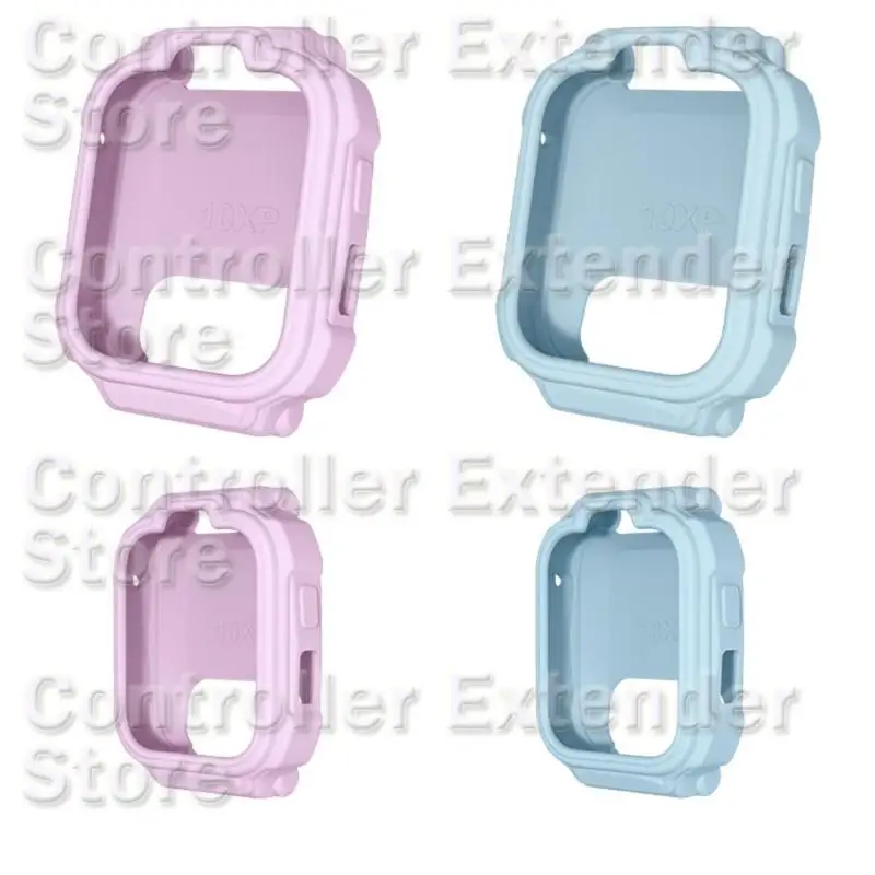 N84B Защитная крышка полного покрытия оболочка для 360 10 -кратного мягкого гибкого силиконового бамперного корпуса.