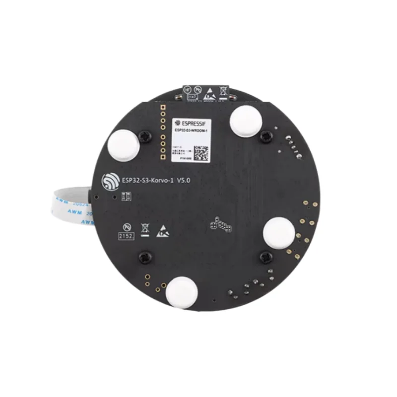 1pcs Original ESP32-S3-Korvo-1 AI development board with ESP32-S3 chip voice recognition