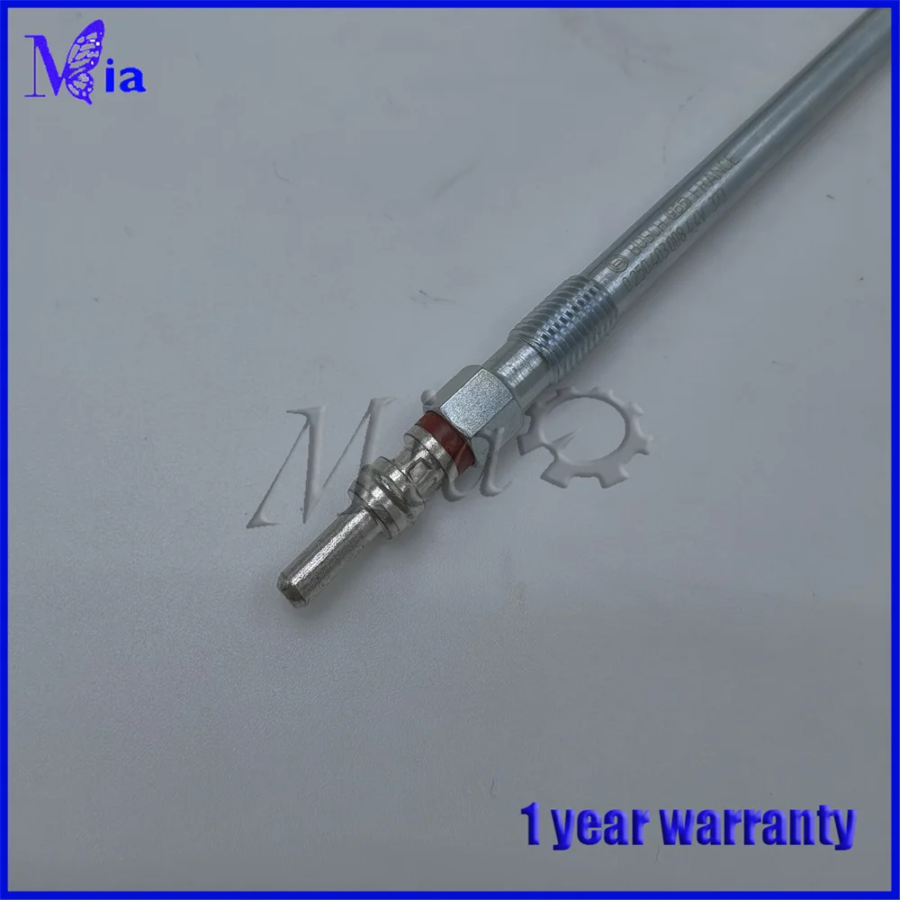 

5pcs Glow plugs for LDV Deliver 9 2.0L Turbo Diesel 2020-on