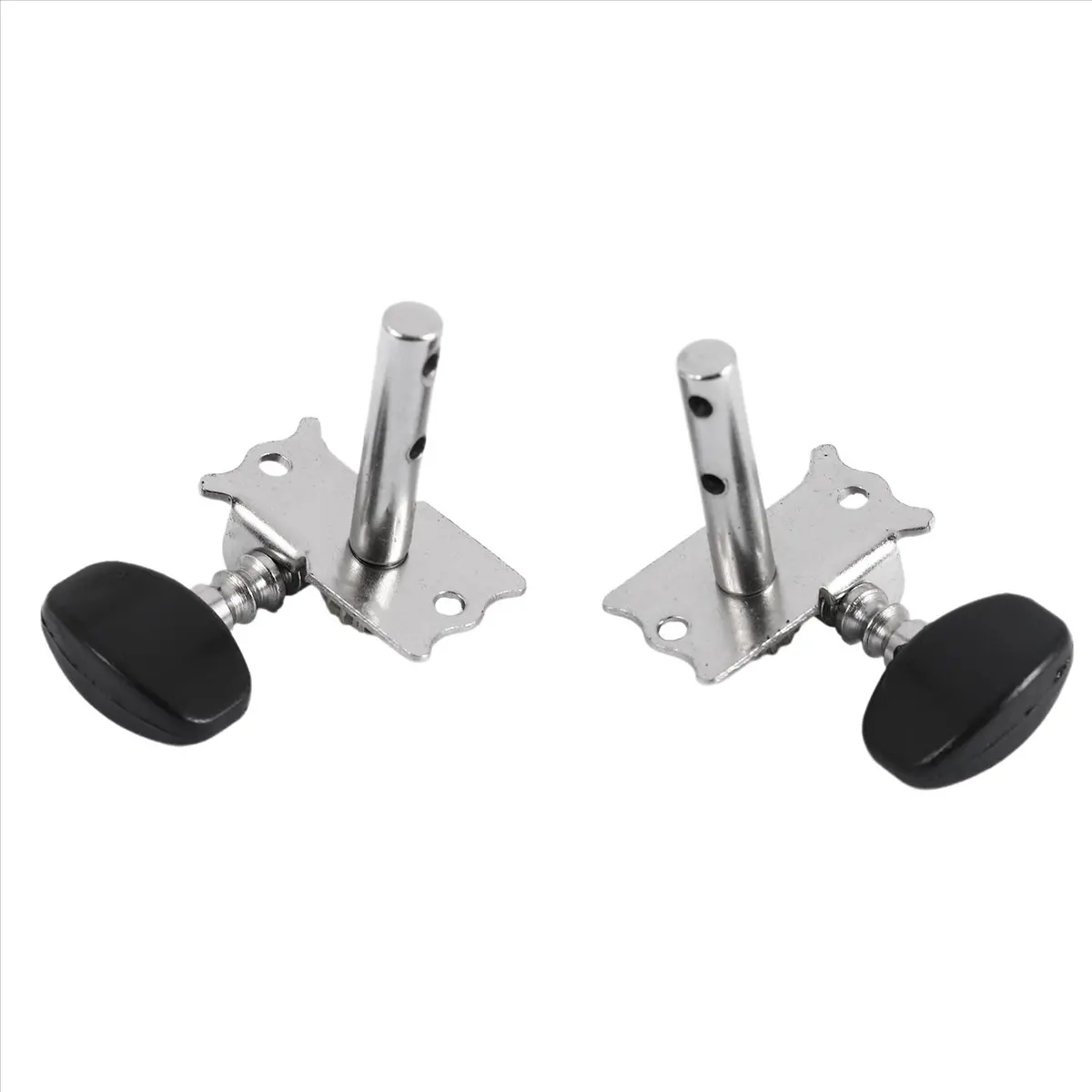

TUREBG 60 шт. 30R30L Открытые колки для настройки гитары, механика для акустической фолк-гитары, запчасти для тюнеров