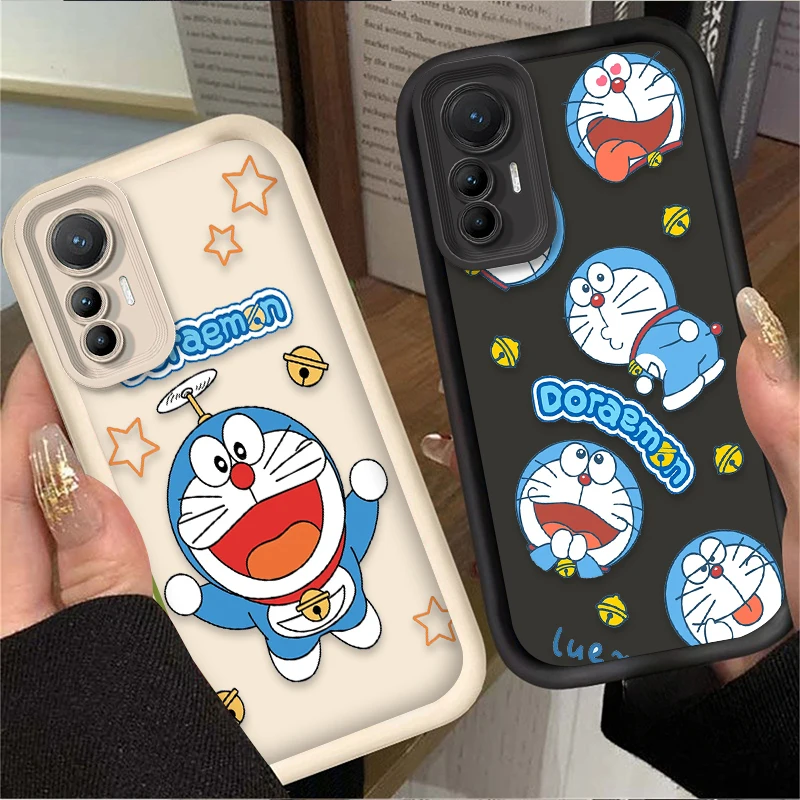 Cartoon Anime D-Dor… - image