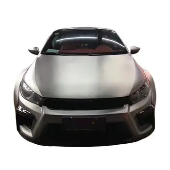 Pro FIAT ABARTH 500/595/595C/695|Opravdové tvrdé suché uhlíkové vlákno|Zpětné zrcátko|Kryty krytů|07-23|Modifikace karosářské sady 10 nejlepší prodej Bodykit Scirocco Aspec - №4