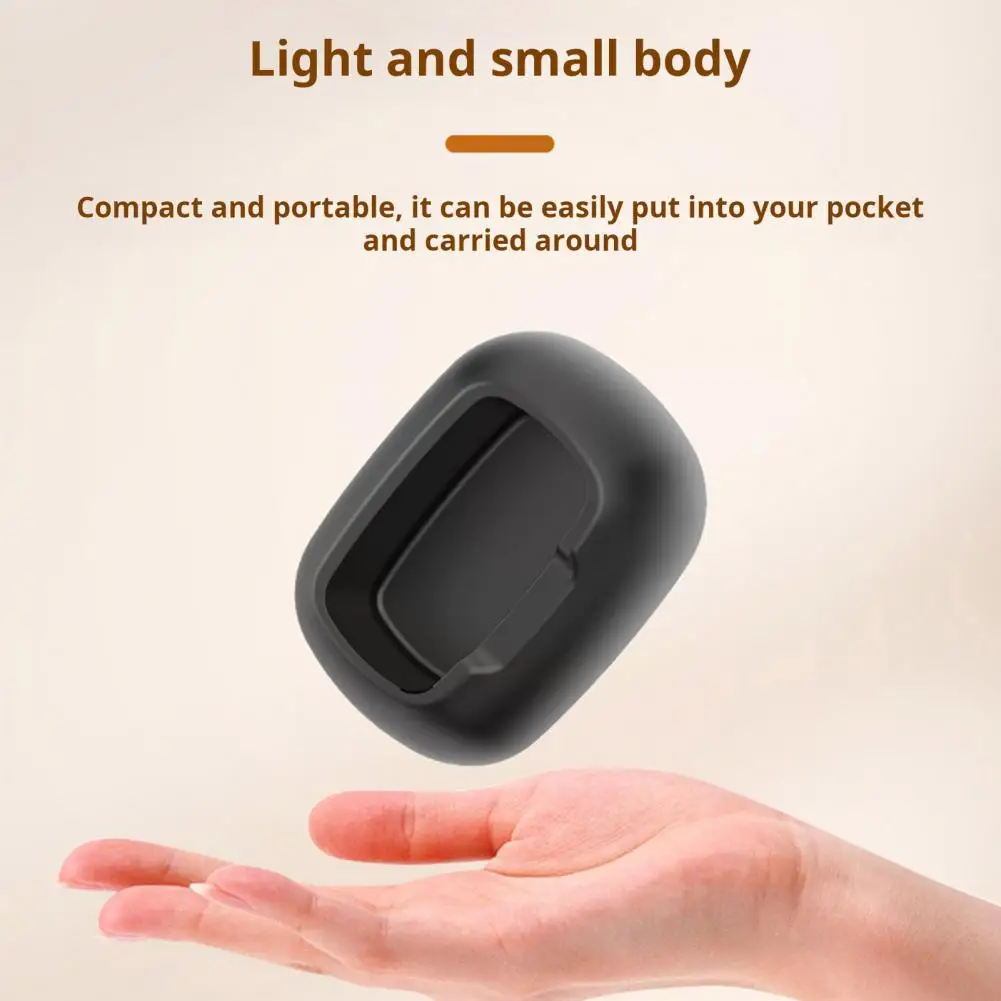 

Основание держателя камеры Противоскользящее основание камеры Подставка для камеры Insta360 X4 Надежно удерживаемая устойчивая настольная подставка для зарядки для записи