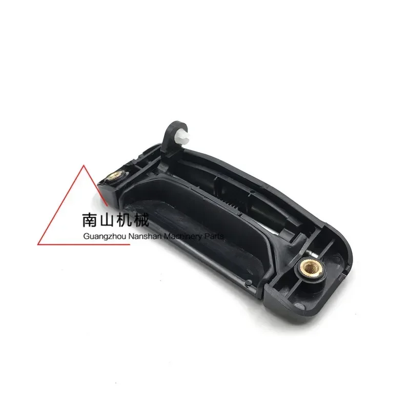 

For KOMATSU Excavator Accessories Cab Handle PC200-7 PC78/128US/55MR Door Lock