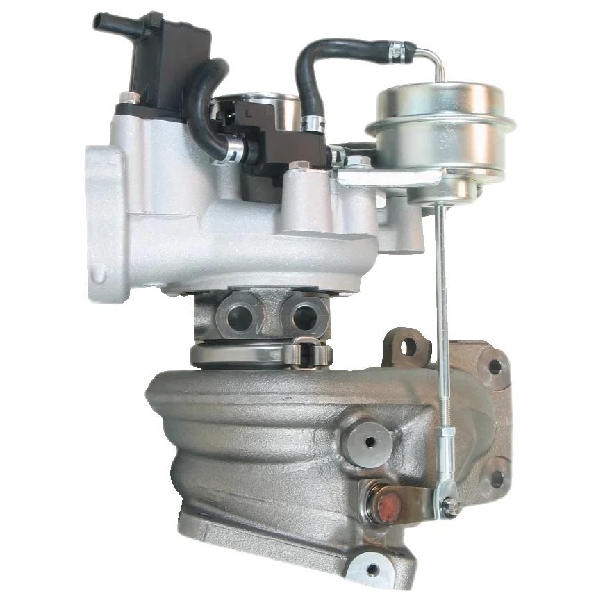 

Factory Direct 2.0L LTG Gasoli ne Turbocharger ATS Timing Chain Kit Accessories Hot GM TD04L6 Turbo forChevrolet Camaro