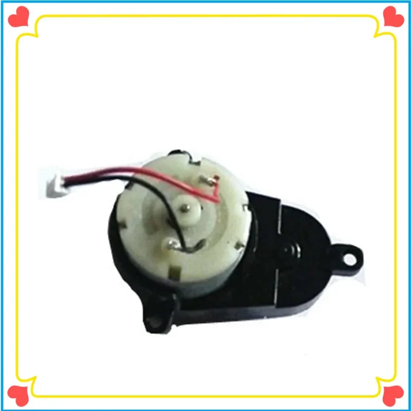 Kyvol D3  Kyvol E20 Bagotte BG600 MAX,Useelife 1300 Side Brush Motor for Robotic Vacuum Cleaner Parts Engine Replacement