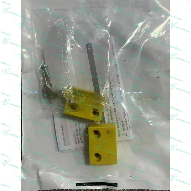 

Non-contact Safety Switch