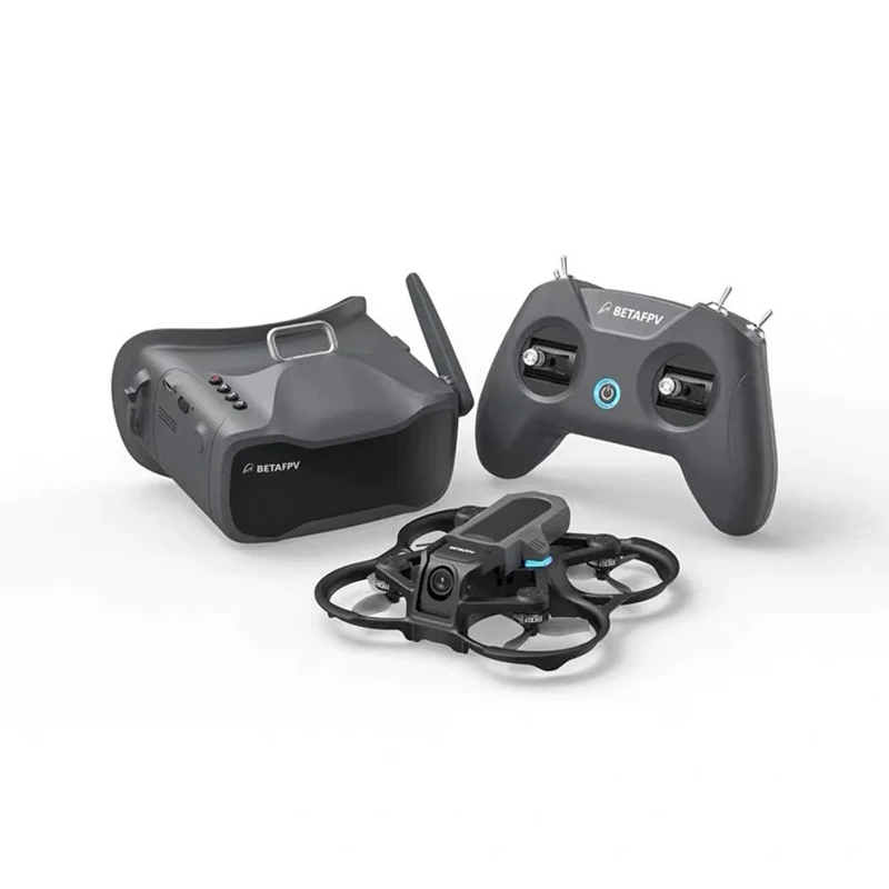 

BetaFPV Aquila16 FPV Комплект FPV Квадрокоптер Гоночный Дрон VR03 FPV Очки