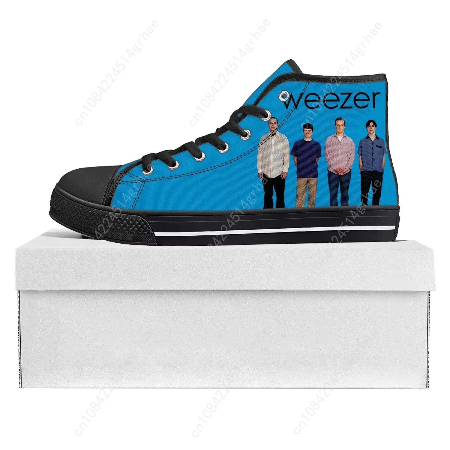 Weezer A