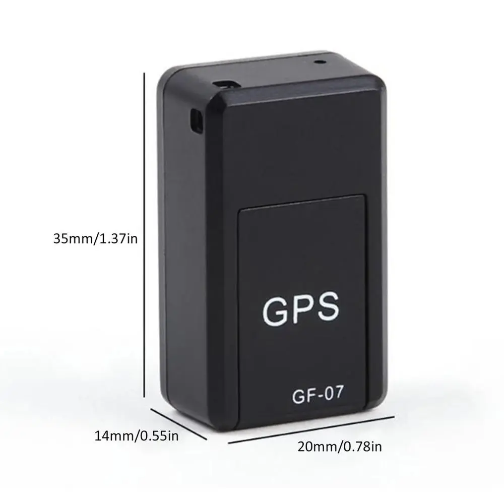 Traceur GPS 4G Pour Voiture Traceur GPS 4G Pro Cynatix Pour Véhicule – 1 An Complet Sans