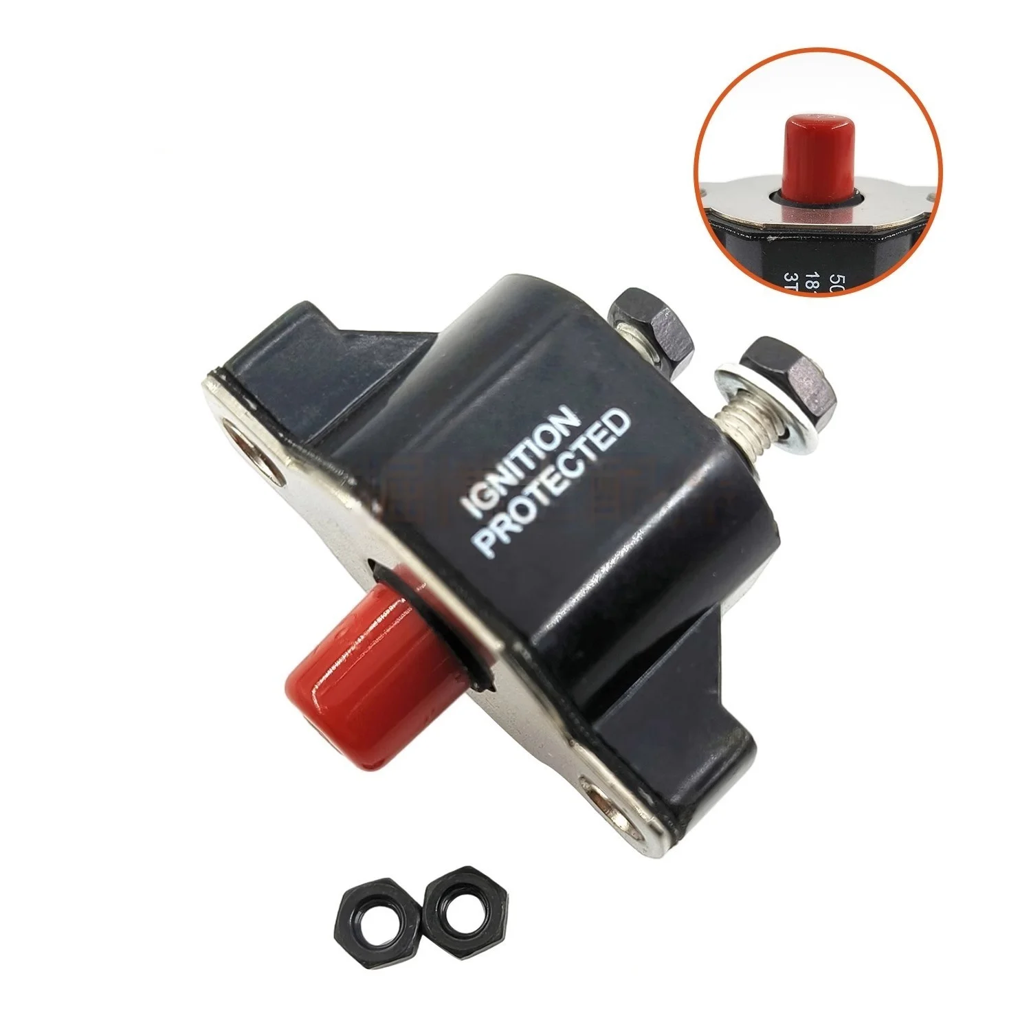 دايو دوسان حفارة قطاع دارة الطاقة التبديل DH220-5 225-7 DX150 225 300 عالية الجودة جديد ما بعد البيع ملحق #3