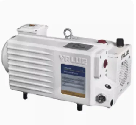 VALUE Single Stage Rotary Vane Vacuum Pump VSV-020/028/028  220V/380V  VSV-040/065/100/160/200/300   380V