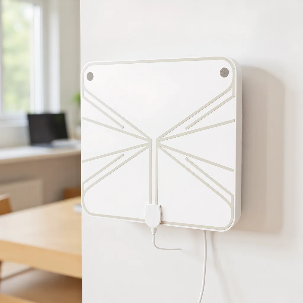 Digital Tv Antenna …