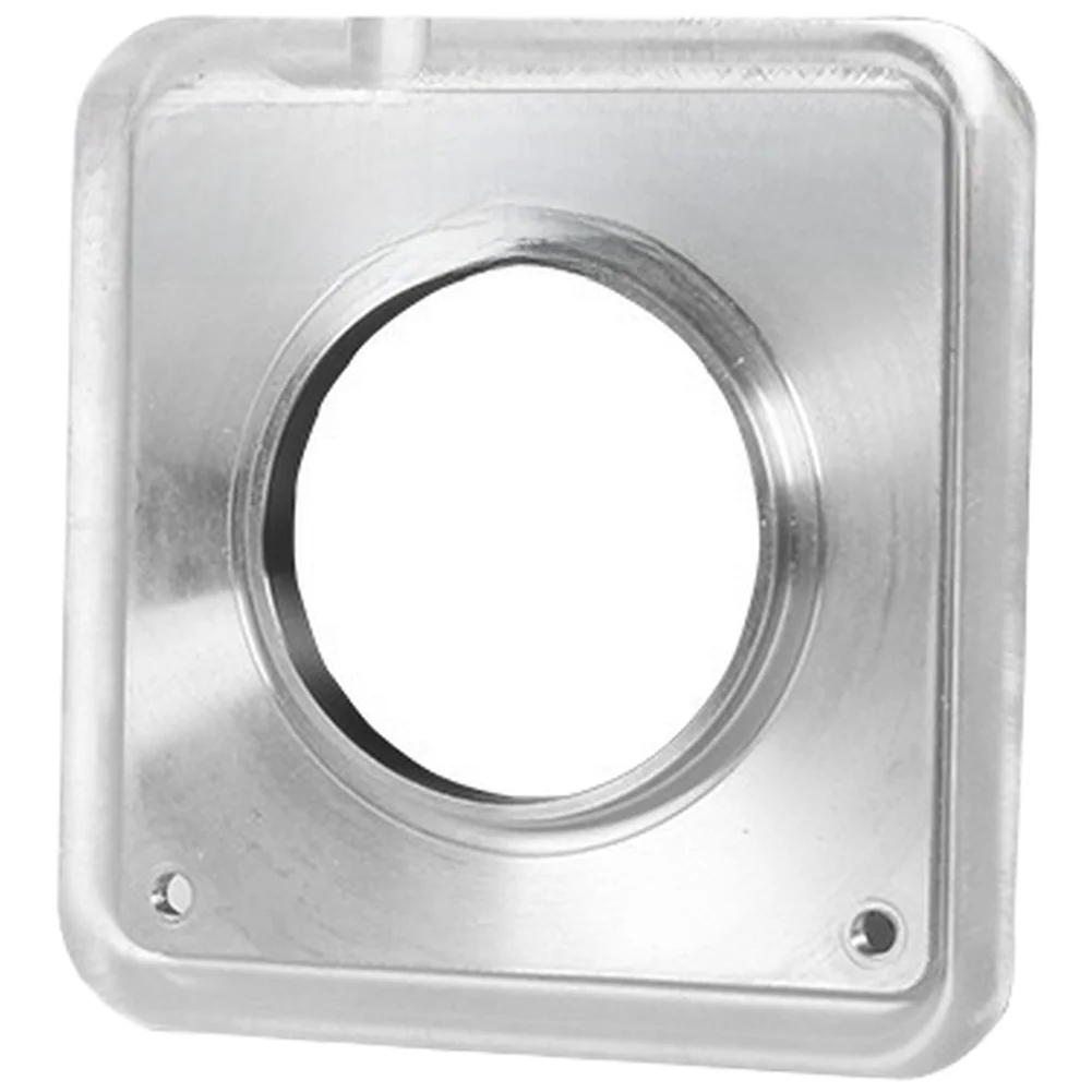 For RV Travel Use RV Waste Valve Pull Wire Mechanism Secure Closure System Long Lasting Performance Wear Resistant Design