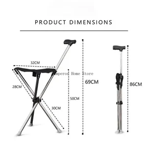أفضل 6 كرسي نونية للمبيعات لكبار السن - رقم 1