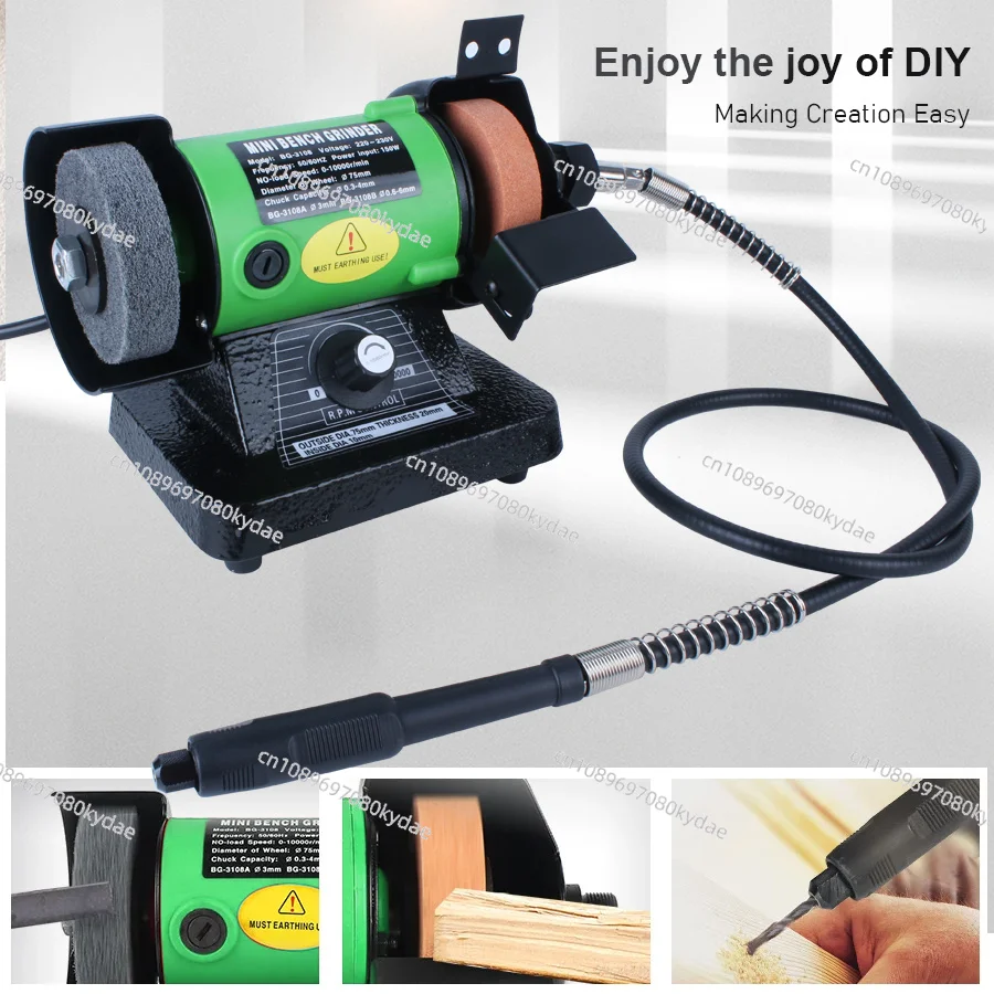 ミニデスクトップサンダー-150w-多機能彫刻機-ナイフグラインダー-彫刻ペン-diy木工彫刻-翡翠研磨研削用