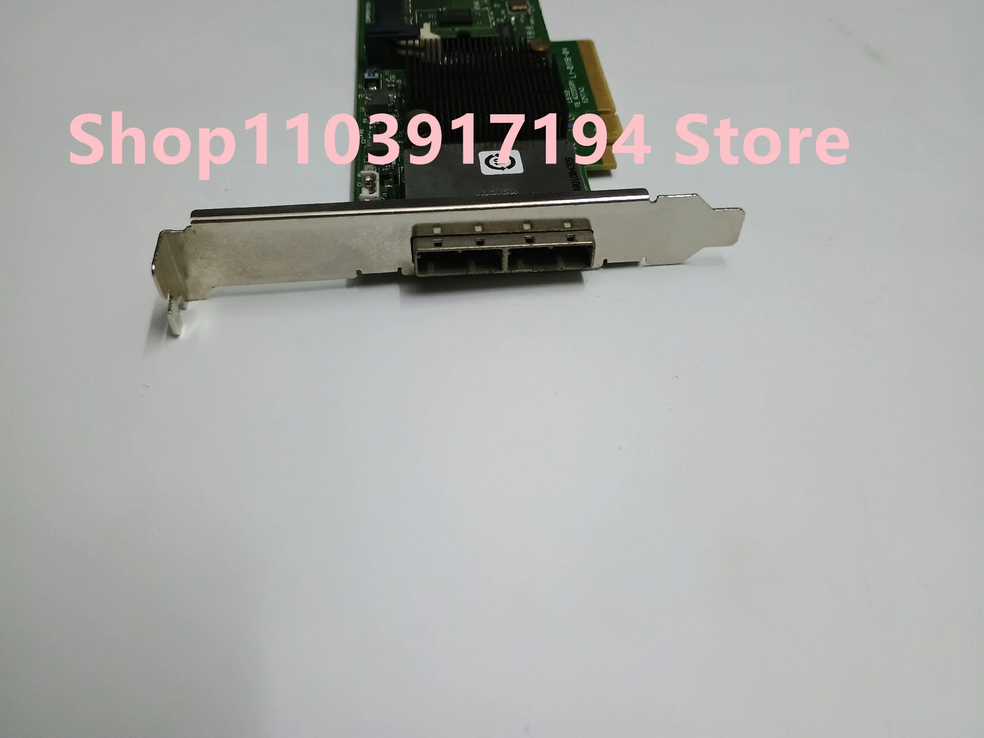 Placa de matriz SAS/SATAII 8888ELP com cache de 512M
