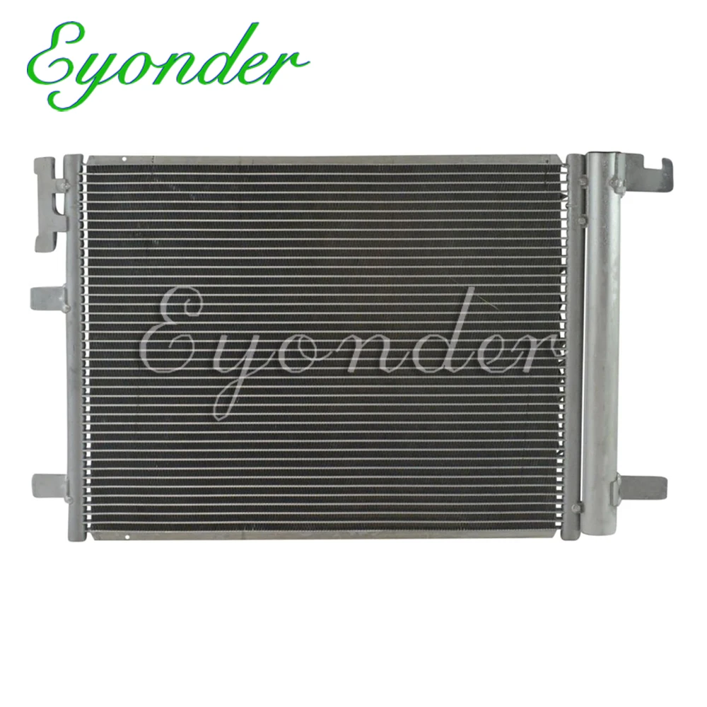 A/C AC Air Conditioning  Cooling Condenser Receiver Drier for Chevrolet HHR 2.4 2006-2011 15834081 20889194  22727324