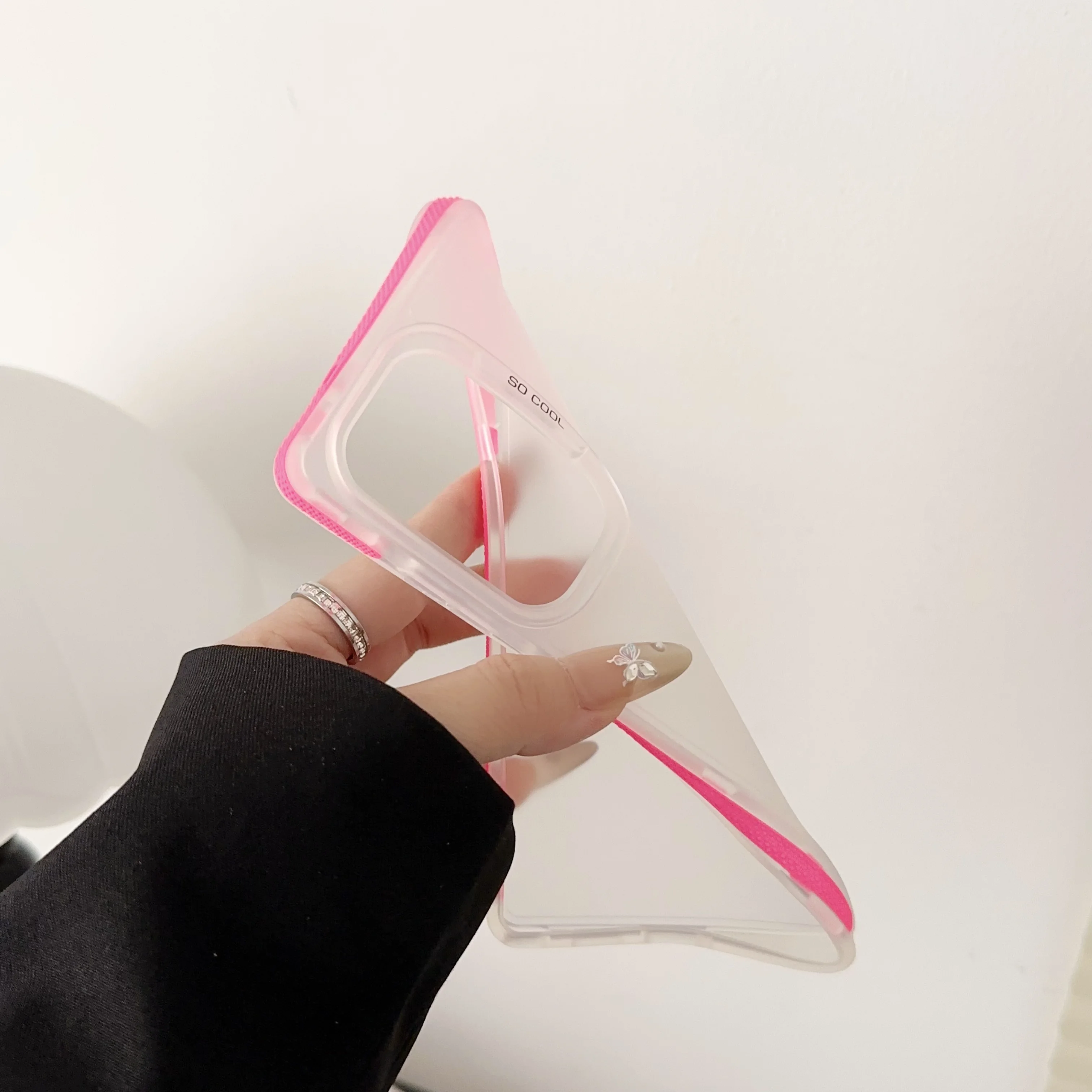 S25 الترا S24 S21 FE S23 زائد لينة حافظة لهاتف سامسونج غالاكسي A16 A06 A36 A55 A54 A35 A34 A15 A14 A13 حالات ماتي الهاتف الغطاء الخلفي