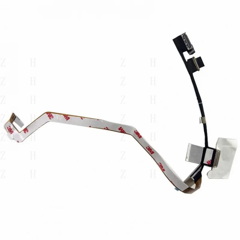 

H For Dell Precision 7770 7780 IR UHD 4K 06T79Y LCD screen Video cable