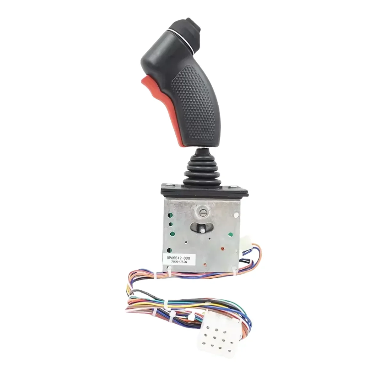 BBUPRIGHT / SNORKEL 065512-000 CONTROLADOR JOYSTICK para uso vertical/snorkel para MX15,MX19,X26N,X32N,SL20,TM12