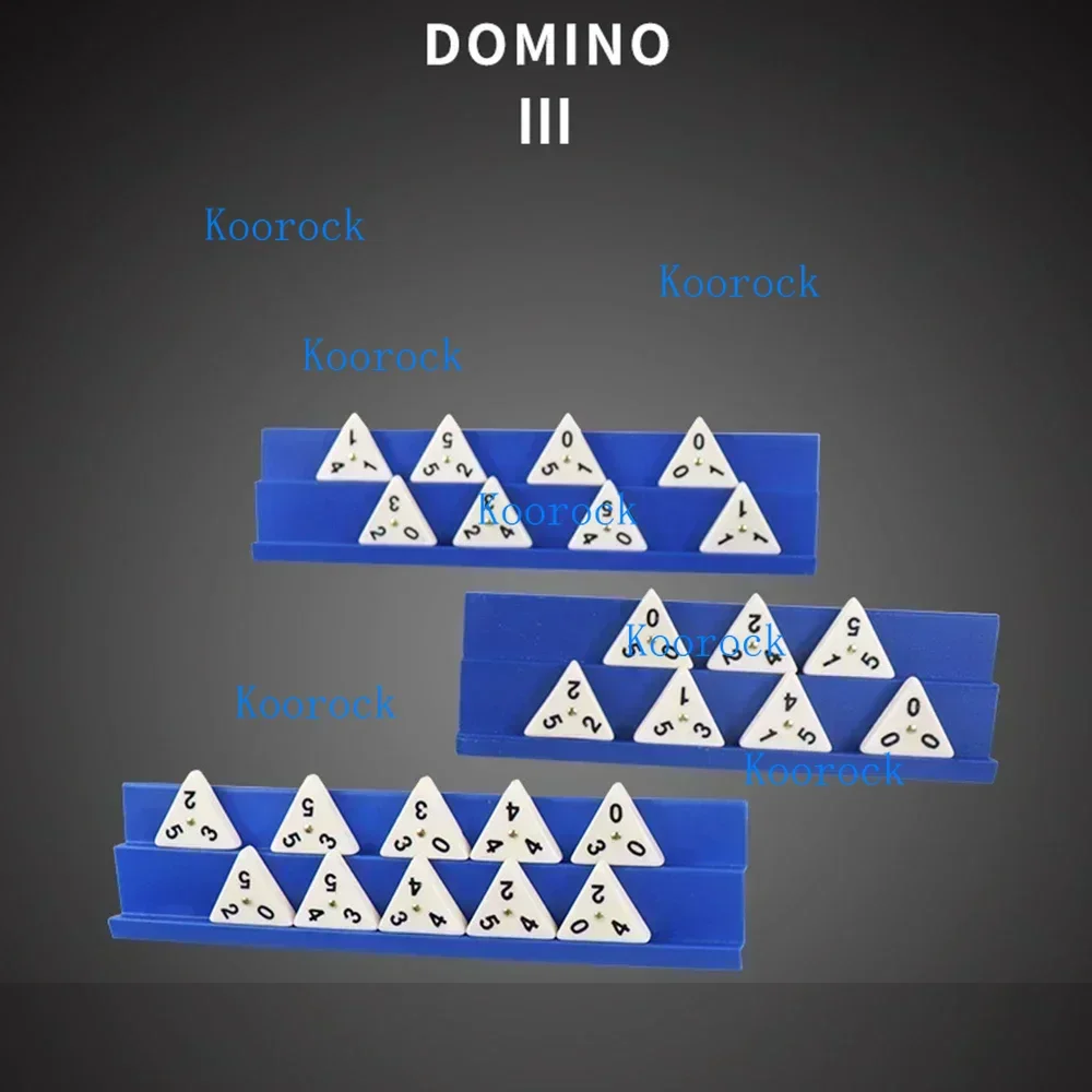 Thumbnail 2 - #7 Best Domino Tile Sets to Buy In 2026