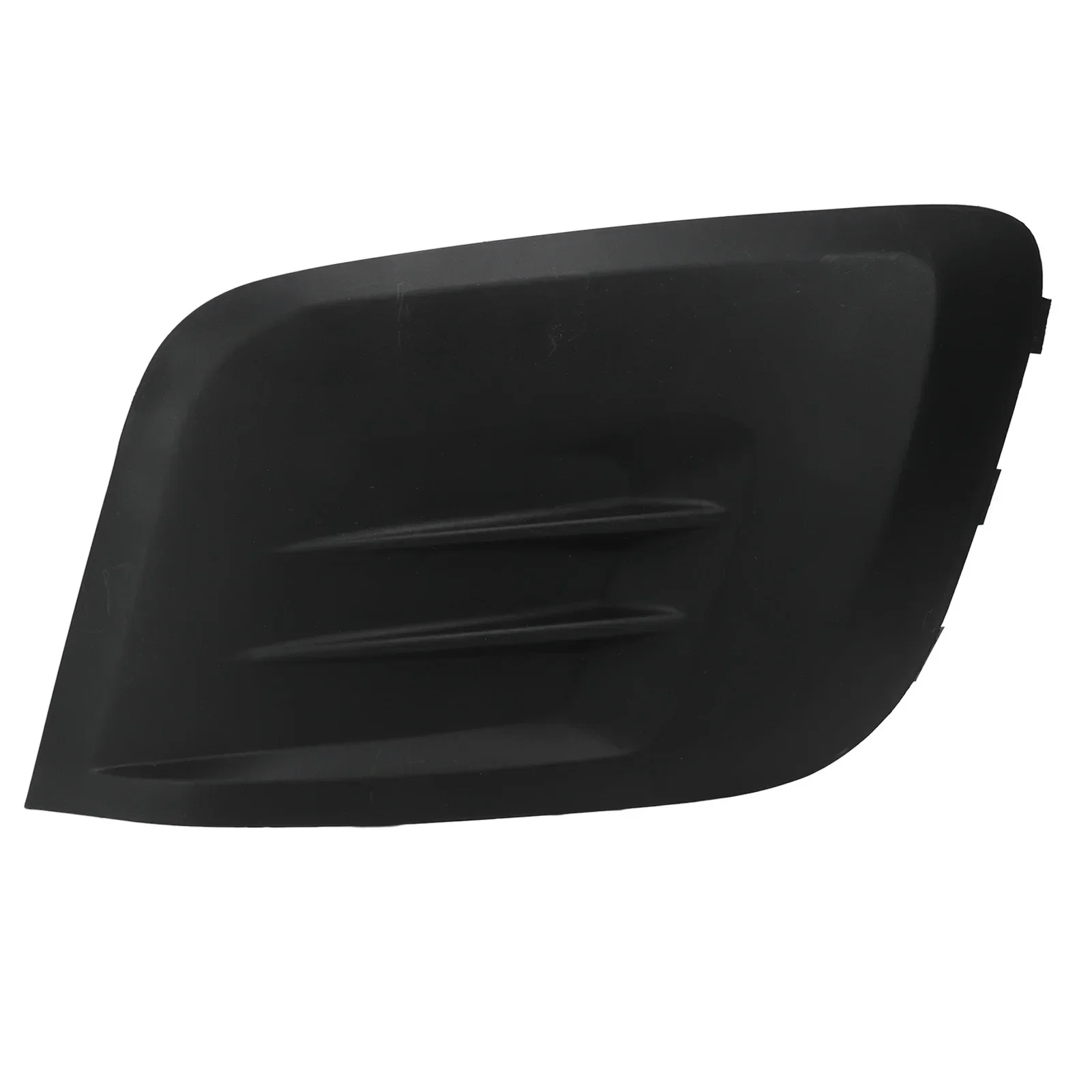1Pc Left or Right Front Bumper Lower Fog Light Lamp Cover Grille Fit For Citroen Berlingo Peugeot Partner 2015-2019