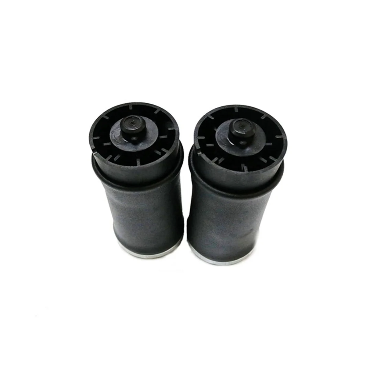 

Auto 1 Pair of Rear Air Bag Air Suspension Shock Absorber Air Bag for BMW E53 X5 SUV 37126750355