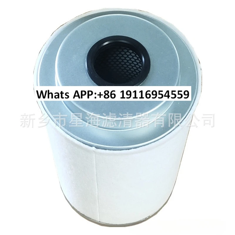

New 2901205500 Oil Separator Oil Separator Core 1604039381 2911007500 Made in China