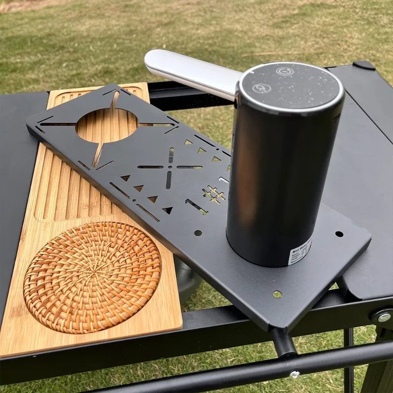 Automatic water feeder furnace plate sinking type 2 in 1 disc furnace head unit plate IGT multi-function