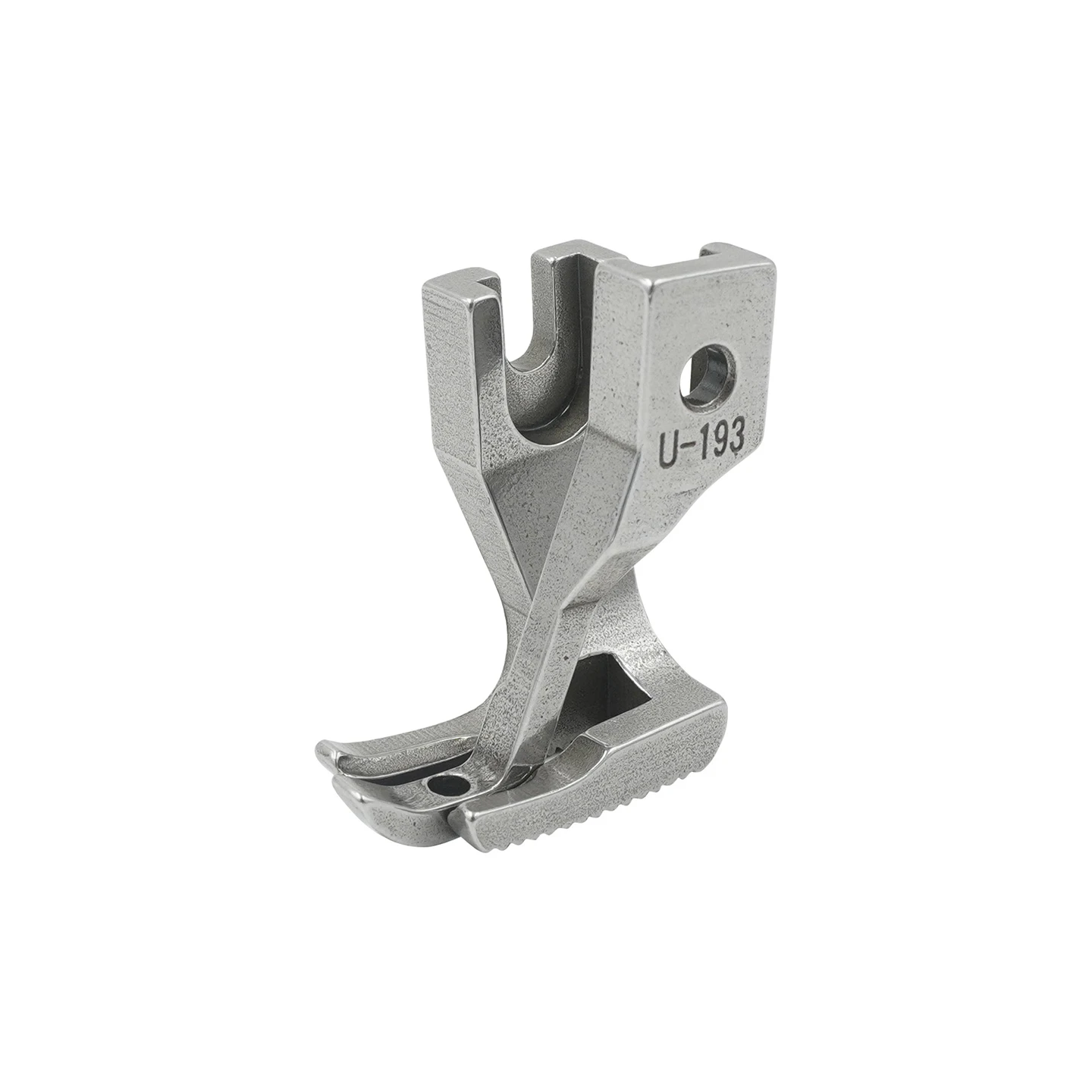 U192 U193 Walking Foot Presser Foot Kit Alloy Steel Industrial Sewing Machine Spare Parts Split‑Foot & One‑Piece U‑193 for DY Sy view 5