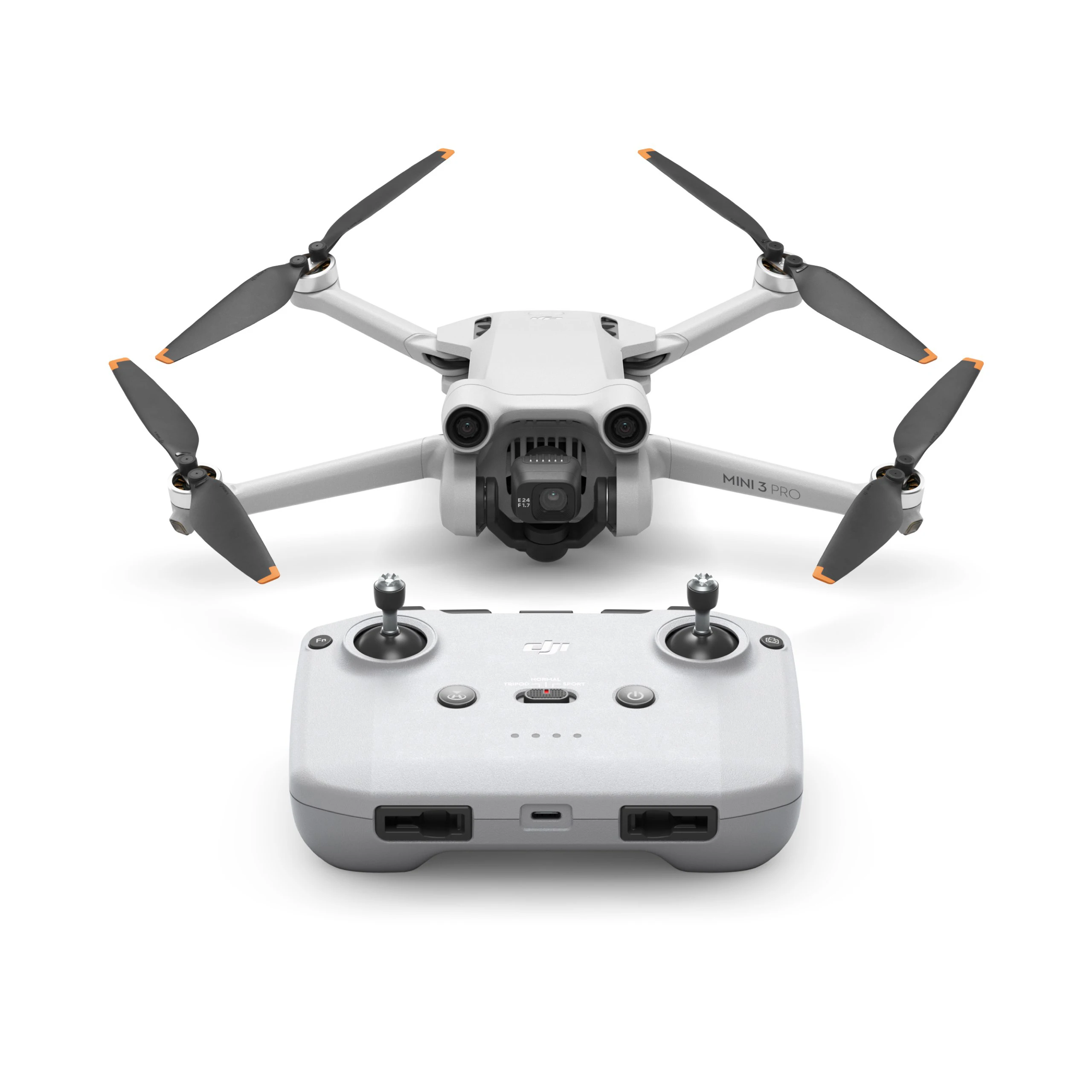 DJI Ronin RavenEye Image Transmission System enables ActiveTrack