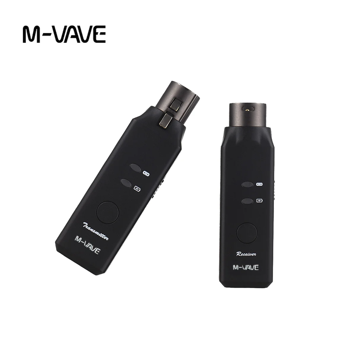 m-vave-wp-7-xlr-wireless-mic-adapter-uhf-automatic-transmitter-setup-for-professional-audio-devices