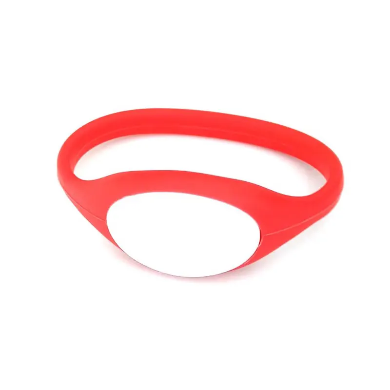 10 Uds RFID 125khz EM4100 TK4100 pulsera RFID tarjeta de identificación tarjeta de identificación tarjeta de Sauna tarjeta de identificación para piscina